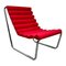Vintage Chair by Michel Boyer, 1970, Image 1