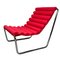 Chaise Vintage par Michel Boyer, 1970 4