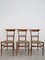 Chiavarine Chairs, 1960s, Set of 6 1