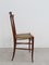 Chiavarine Chairs, 1960s, Set of 6 12