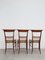 Chiavarine Chairs, 1960s, Set of 6 7