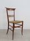 Chiavarine Chairs, 1960s, Set of 6 11