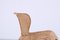 Silla posmoderna de mimbre de Ikea, años 90, Imagen 9