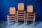 Vintage Chairs, 1960s, Set of 30 7