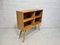 Oak Bookcase from Hundevad & Co., 1960s 4