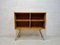 Oak Bookcase from Hundevad & Co., 1960s 1