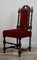 Victorian Oak Dining Chairs, Set of 6 11