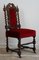 Victorian Oak Dining Chairs, Set of 6 12