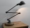 3-Arm Table Lamp from Jieldé, 1950s 1