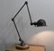 Lámpara de mesa de tres brazos de Jieldé, años 50, Imagen 4