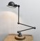 3-Arm Table Lamp from Jieldé, 1950s 6