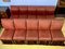 Living Room Chairs, Paris, 1980s, Set of 10, Image 2