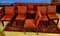 Living Room Chairs, Paris, 1980s, Set of 10, Image 6