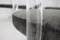 Chaises de Salle à Manger en Verre Acrylique dans le style de Charles Hollis Jones, 1970s, Set de 4 18