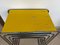 Bauhaus Colored B9 Nesting Tables attributed to Marcel Breuer, 1928, Set of 4 3