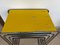 Bauhaus Colored B9 Nesting Tables attributed to Marcel Breuer, 1928, Set of 4, Image 3