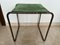 Bauhaus Colored B9 Nesting Tables attributed to Marcel Breuer, 1928, Set of 4 10