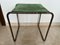 Bauhaus Colored B9 Nesting Tables attributed to Marcel Breuer, 1928, Set of 4, Image 10