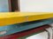 Bauhaus Colored B9 Nesting Tables attributed to Marcel Breuer, 1928, Set of 4, Image 8