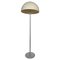 Lámpara de pie hongo Mid-Century, años 70, Imagen 1