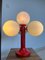 Large Mid-Century Space Age Table Lamp, 1970s 3