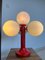 Large Mid-Century Space Age Table Lamp, 1970s, Image 3