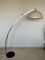 Lampadaire Arc Ajustable Mid-Century dans le style de Guzzini, 1970s 1