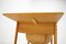 Oak AT-33 Sewing Table attributed to Hans J. Wegner for Andreas Tuck, Denmark, 1960s, Image 11