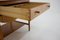 Oak AT-33 Sewing Table attributed to Hans J. Wegner for Andreas Tuck, Denmark, 1960s, Image 6