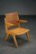 Fauteuil Spirit par Rohé Noordwolde, 1960s 1