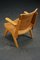 Fauteuil Spirit par Rohé Noordwolde, 1960s 11