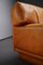 Italian Leather Sofa, 1970s, Image 7