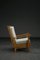 Set de Fauteuils Vintage par Bas Van Pelt, 1930s, Set de 2 10