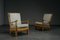 Vintage Armchair Set by Bas Van Pelt, 1930s, Set of 2 3