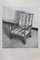 Vintage Armchair Set by Bas Van Pelt, 1930s, Set of 2, Image 6