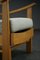 Set de Fauteuils Vintage par Bas Van Pelt, 1930s, Set de 2 12