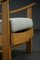 Vintage Armchair Set by Bas Van Pelt, 1930s, Set of 2 12