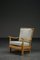 Vintage Armchair Set by Bas Van Pelt, 1930s, Set of 2 20