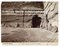 Ludovico Tuminello, Baths of Caracalla, Vintage Photograph, Early 20th Century 1