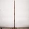 Mid-Century Structured Teak Floor Lamp, 1960s 8