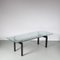 LC6 Dining Table by Le Corbusier for Cassina, Italy, 1980s, Image 3