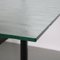 LC6 Dining Table by Le Corbusier for Cassina, Italy, 1980s 11