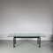 LC6 Dining Table by Le Corbusier for Cassina, Italy, 1980s 9