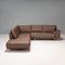 BoConcept Brown Fabric Corner Sofa, Image 2