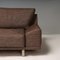 BoConcept Brown Fabric Corner Sofa 7