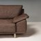 BoConcept Brown Fabric Corner Sofa, Image 8