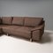 BoConcept Brown Fabric Corner Sofa 5