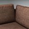 BoConcept Brown Fabric Corner Sofa 10