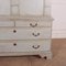 Swedish Painted Linen Cupboard, Image 5