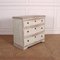 Swedish Painted Pine Commode 7